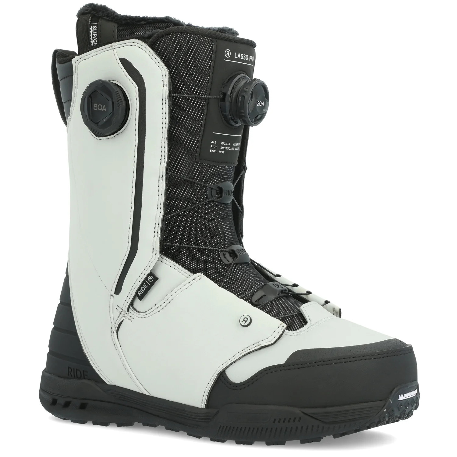 Best Snowboard Boots 20232024 Snow Magazine